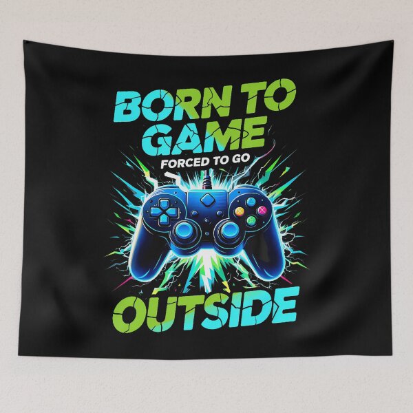 Item preview, Video Gamer designed and sold by DonnieSandra.