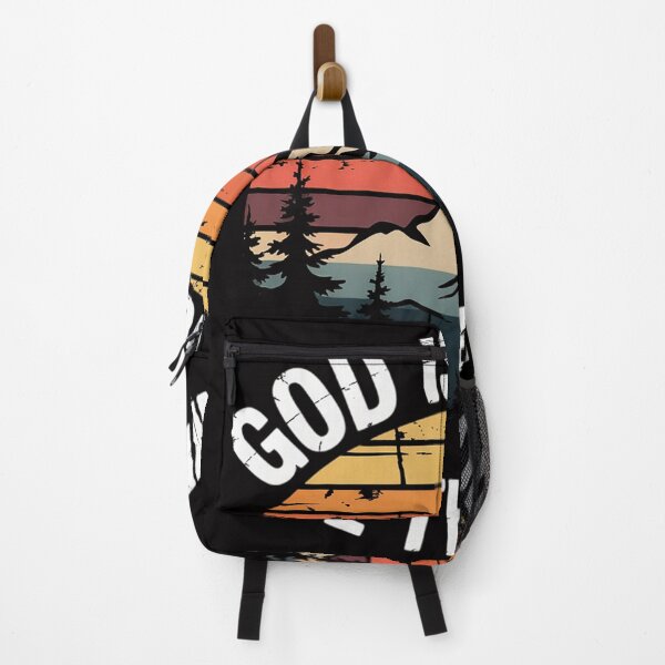 Item preview, God Is Good All The Time Christian designed and sold by Minoloinan.