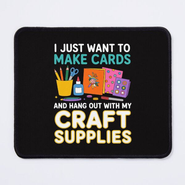 Item preview, Handmade Card Making for a Card Maker designed and sold by Minoloinan.