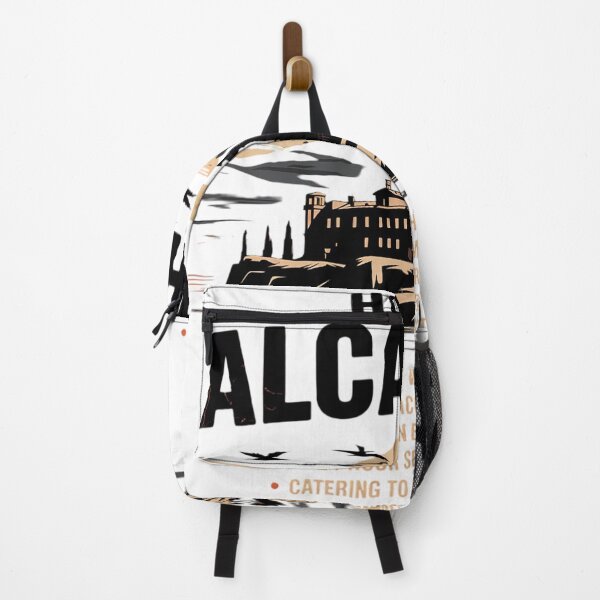 Item preview, Funny Hotel Alcatraz Island Prison designed and sold by MyzoToyota.