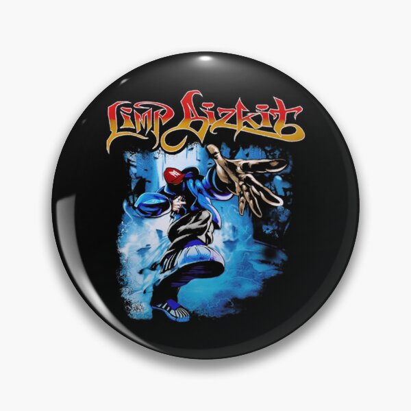 Item preview, significant limp other bizkit band designed and sold by AhmedToys.