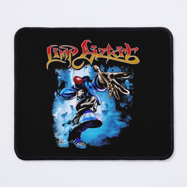 Item preview, significant limp other bizkit band designed and sold by AhmedToys.
