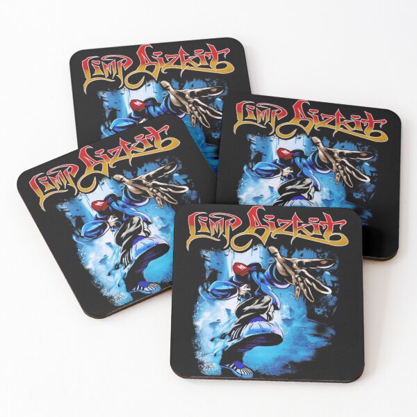Item preview, significant limp other bizkit band designed and sold by AhmedToys.