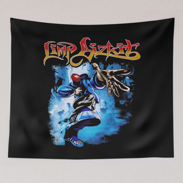 Item preview, significant limp other bizkit band designed and sold by AhmedToys.