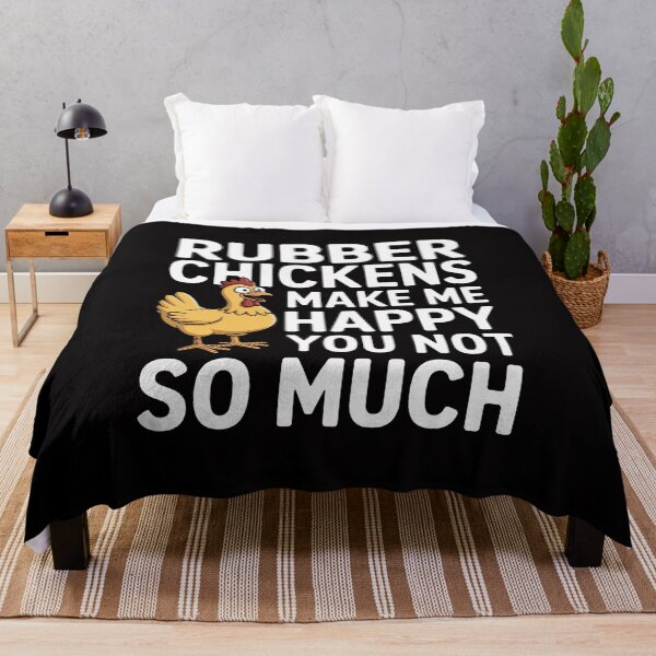 Item preview, Rubber Chicken Gift Men Women Rubber Chicken designed and sold by Minoloinan.