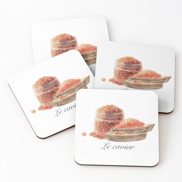 Item preview, Le Caviar designed and sold by NETJES.