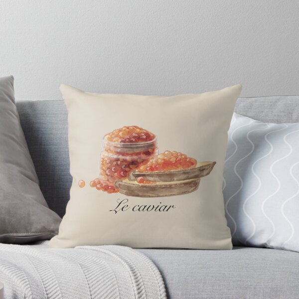 Item preview, Le Caviar designed and sold by NETJES.