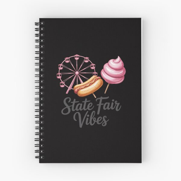 Item preview, STATE FAIR VIBES, FAIR THEMED BIRTHDAY, RODEO designed and sold by Minoloinan.