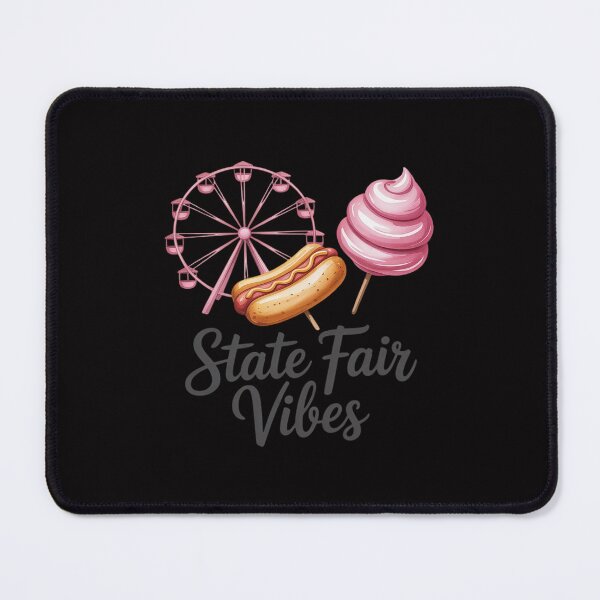 Item preview, STATE FAIR VIBES, FAIR THEMED BIRTHDAY, RODEO designed and sold by Minoloinan.