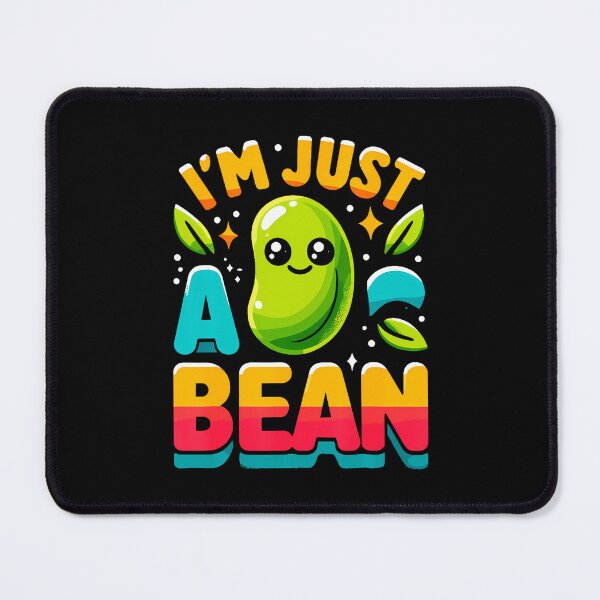 Item preview, I'M Just A Bean For Boys Toddler Boy Baby designed and sold by RubySandy.