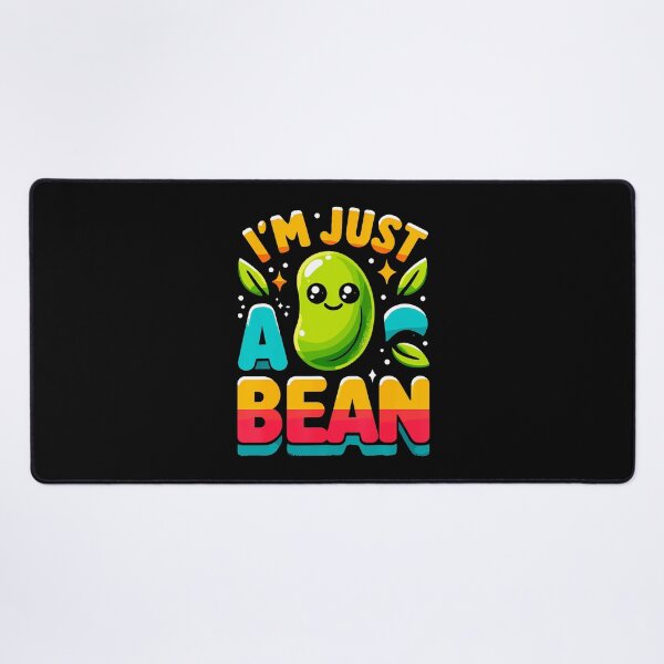 Item preview, I'M Just A Bean For Boys Toddler Boy Baby designed and sold by RubySandy.