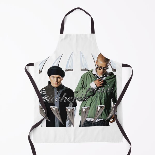 Item preview, Clicherik & Max (Eesti Laul 2026) designed and sold by ElEuroRincon.
