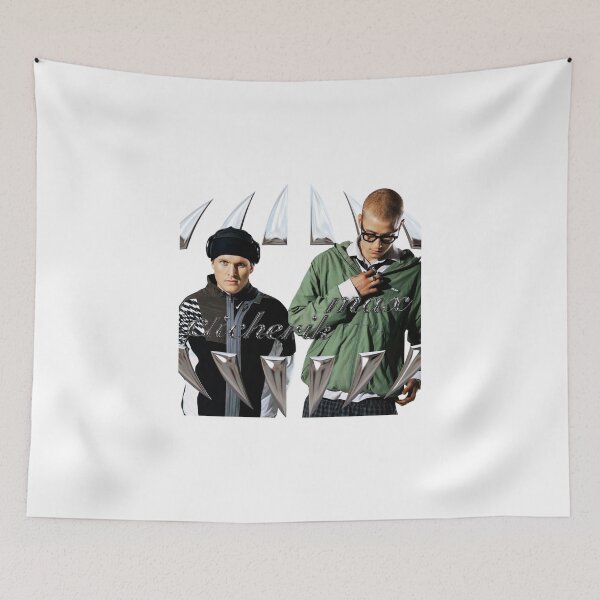 Item preview, Clicherik & Max (Eesti Laul 2026) designed and sold by ElEuroRincon.