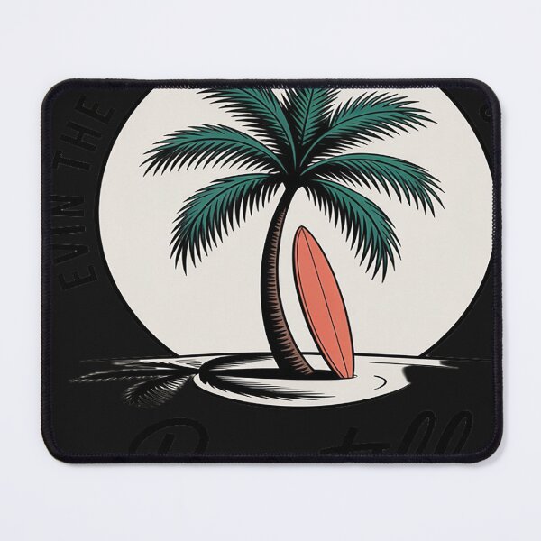 Item preview, Event The Wind And The Waves Beach designed and sold by VladimiaPutin.