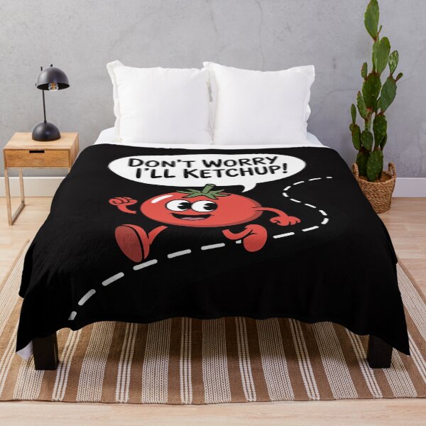 Item preview, for Men, Women, Kids. Joke, Tomato, Running designed and sold by Minoloinan.