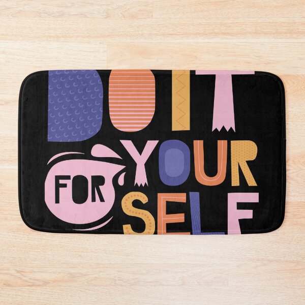 Item preview, Colourfull Caption designed and sold by InkTeeArt.