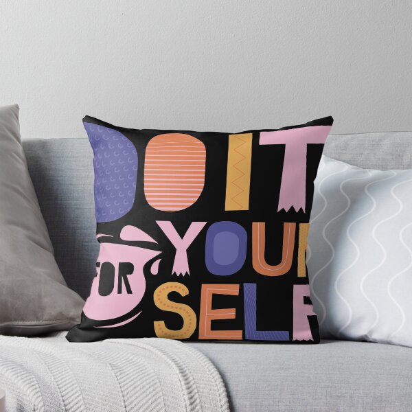 Item preview, Colourfull Caption designed and sold by InkTeeArt.