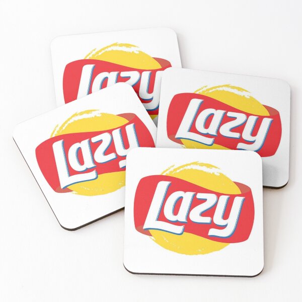 Item preview, Lazy designed and sold by GraphicMondaze.