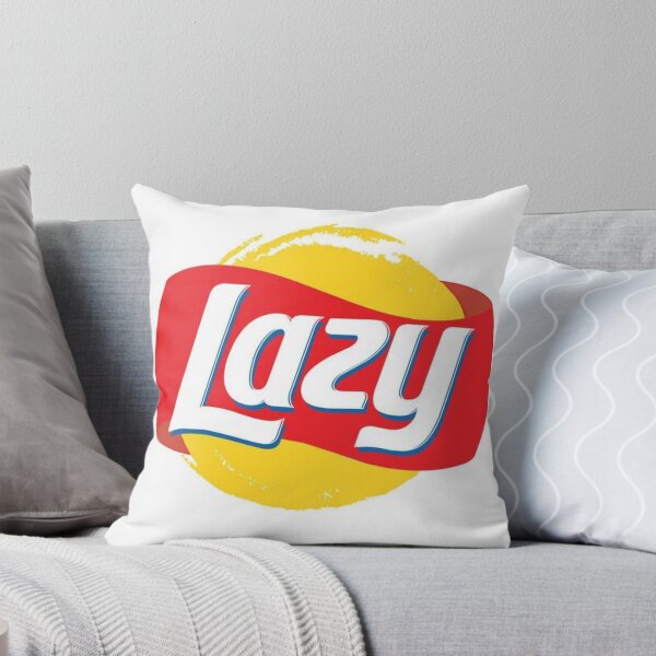 Item preview, Lazy designed and sold by GraphicMondaze.