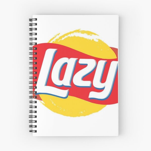 Item preview, Lazy designed and sold by GraphicMondaze.