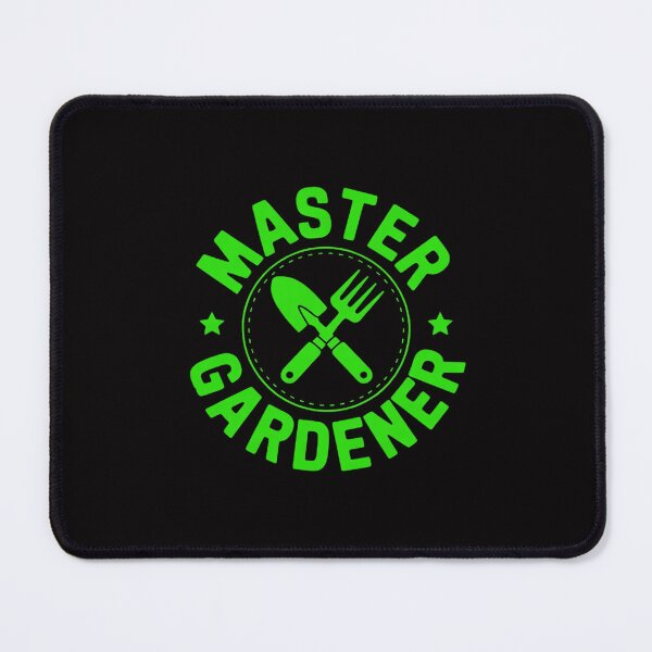 Item preview, Gardening Master Gardener designed and sold by Minoloinan.