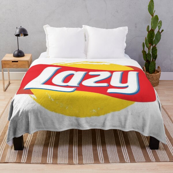 Item preview, Lazy designed and sold by GraphicMondaze.