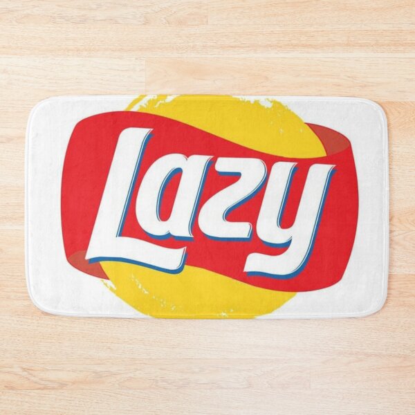 Item preview, Lazy designed and sold by GraphicMondaze.