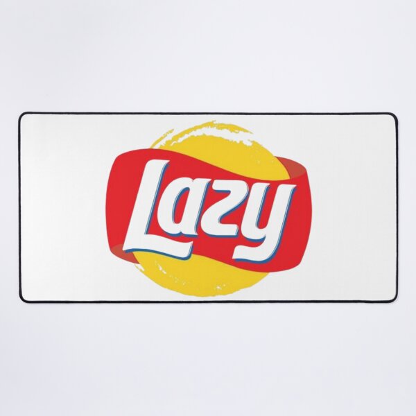 Item preview, Lazy designed and sold by GraphicMondaze.