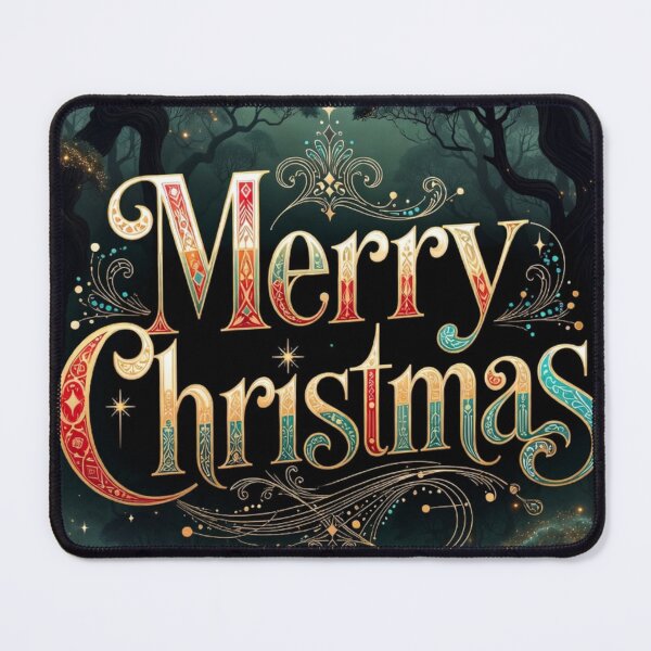 Item preview, Merry Christmas , Christmas gift designed and sold by Alles Super.