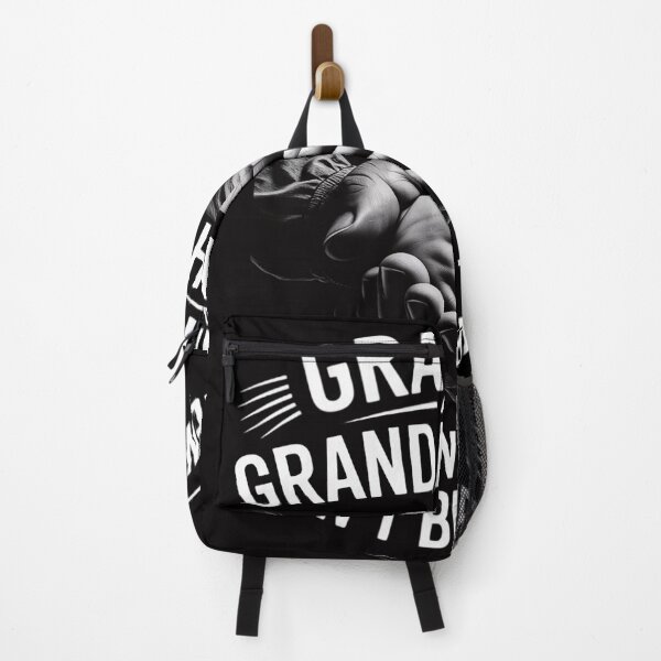 Item preview, Grandpa And Granddaughter A Bond That Can't Be Broken designed and sold by Minoloinan.