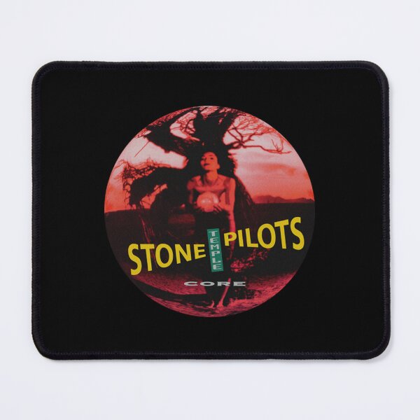 Item preview, Stone Temple Pilots Core designed and sold by AhmedToys.