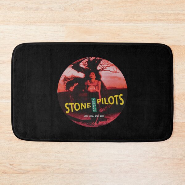 Item preview, Stone Temple Pilots Core designed and sold by AhmedToys.