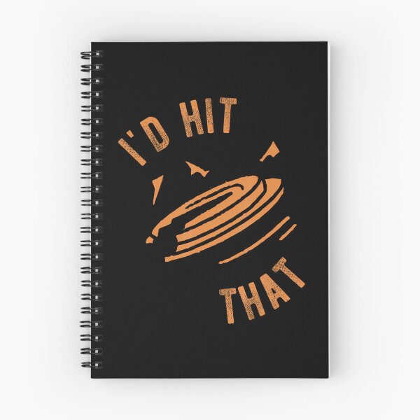 Item preview, I'D Hit That Clay Shooting Funny Trap Shooter Funny Pigeon designed and sold by RubySandy.
