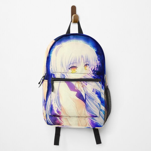 Item preview, Celestial Grace Of Kanade Tachibana Angel Beats Anime Girl designed and sold by thedarvills.