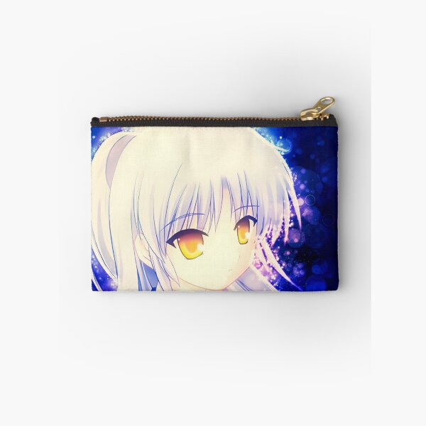 Item preview, Celestial Grace Of Kanade Tachibana Angel Beats Anime Girl designed and sold by thedarvills.