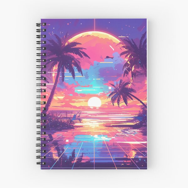 Item preview, Cyberpunk 2077 Inspired Neon City / Futuristic Dystopian Skyline / Sci-Fi Pixel Art / Retro-Futuristic World designed and sold by SMARTKIT  DESIGNAGENCY.