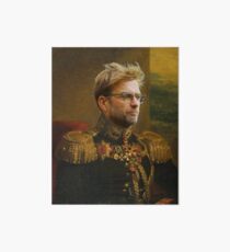 #Klopp Art Board
