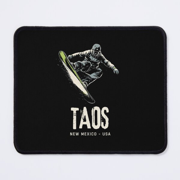 Item preview, Taos - New Mexico designed and sold by GoodOldVintage.