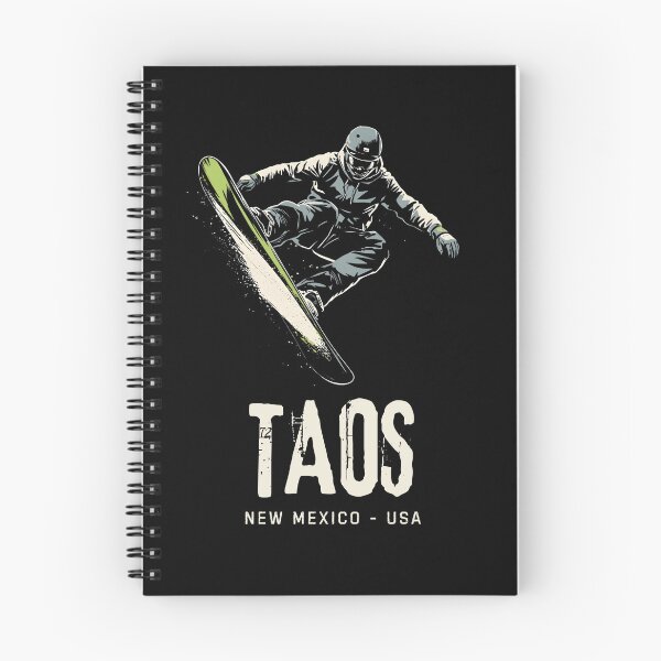 Item preview, Taos - New Mexico  designed and sold by GoodOldVintage.