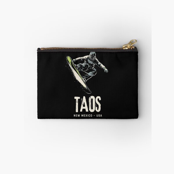 Item preview, Taos - New Mexico  designed and sold by GoodOldVintage.