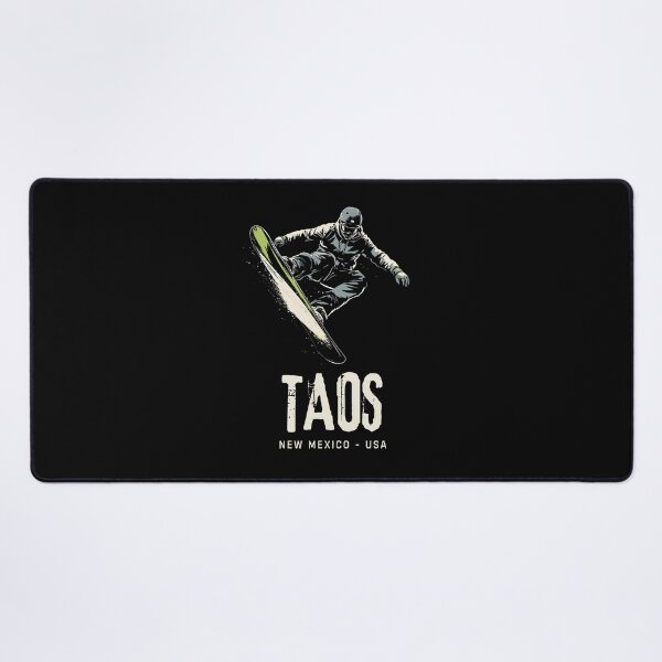 Item preview, Taos - New Mexico  designed and sold by GoodOldVintage.