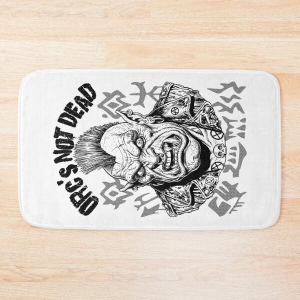 Item preview, Funny Orc Punk Fantasy Gaming RPG Orcs Mini Painter Gamer designed and sold by GrandeDuc.