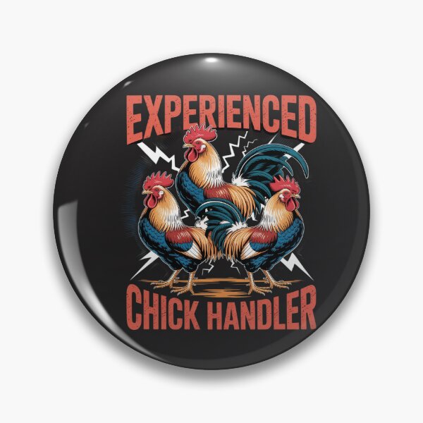 Item preview, Experienced cock handler designed and sold by VladimiaPutin.