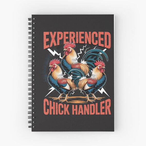 Item preview, Experienced cock handler designed and sold by VladimiaPutin.