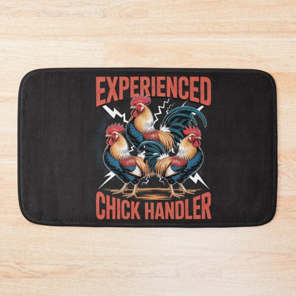 Item preview, Experienced cock handler designed and sold by VladimiaPutin.