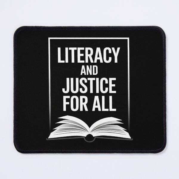Item preview, Literacy Teacher Reading cop designed and sold by InspiredFoul.