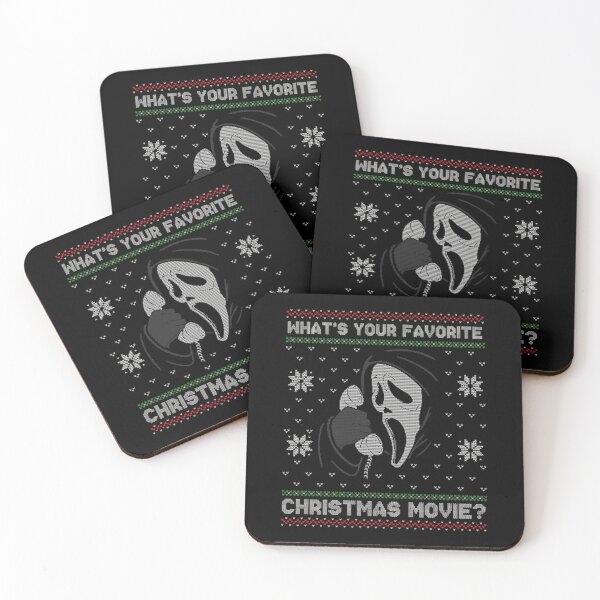 Item preview, What's your favorite christmas movie designed and sold by AurelieGerhold.