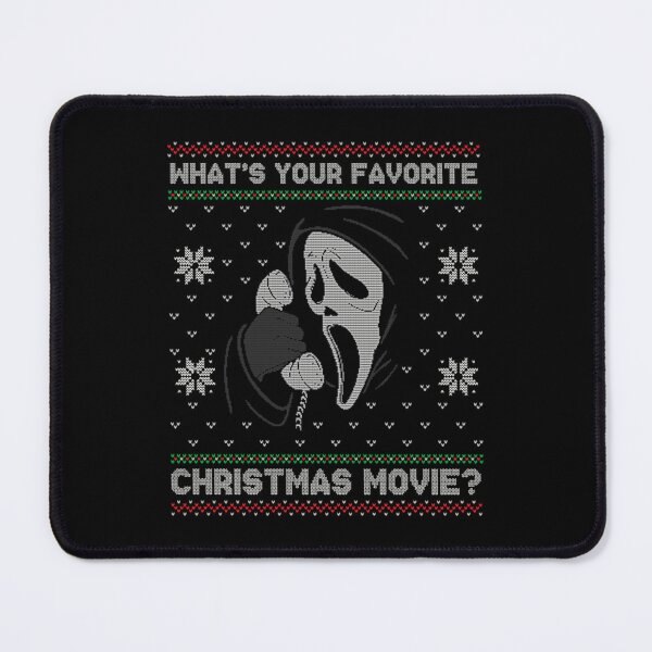 Item preview, What's your favorite christmas movie designed and sold by AurelieGerhold.