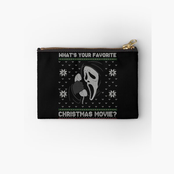Item preview, What's your favorite christmas movie designed and sold by AurelieGerhold.
