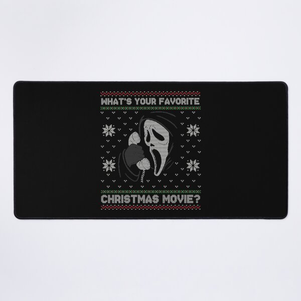 Item preview, What's your favorite christmas movie designed and sold by AurelieGerhold.